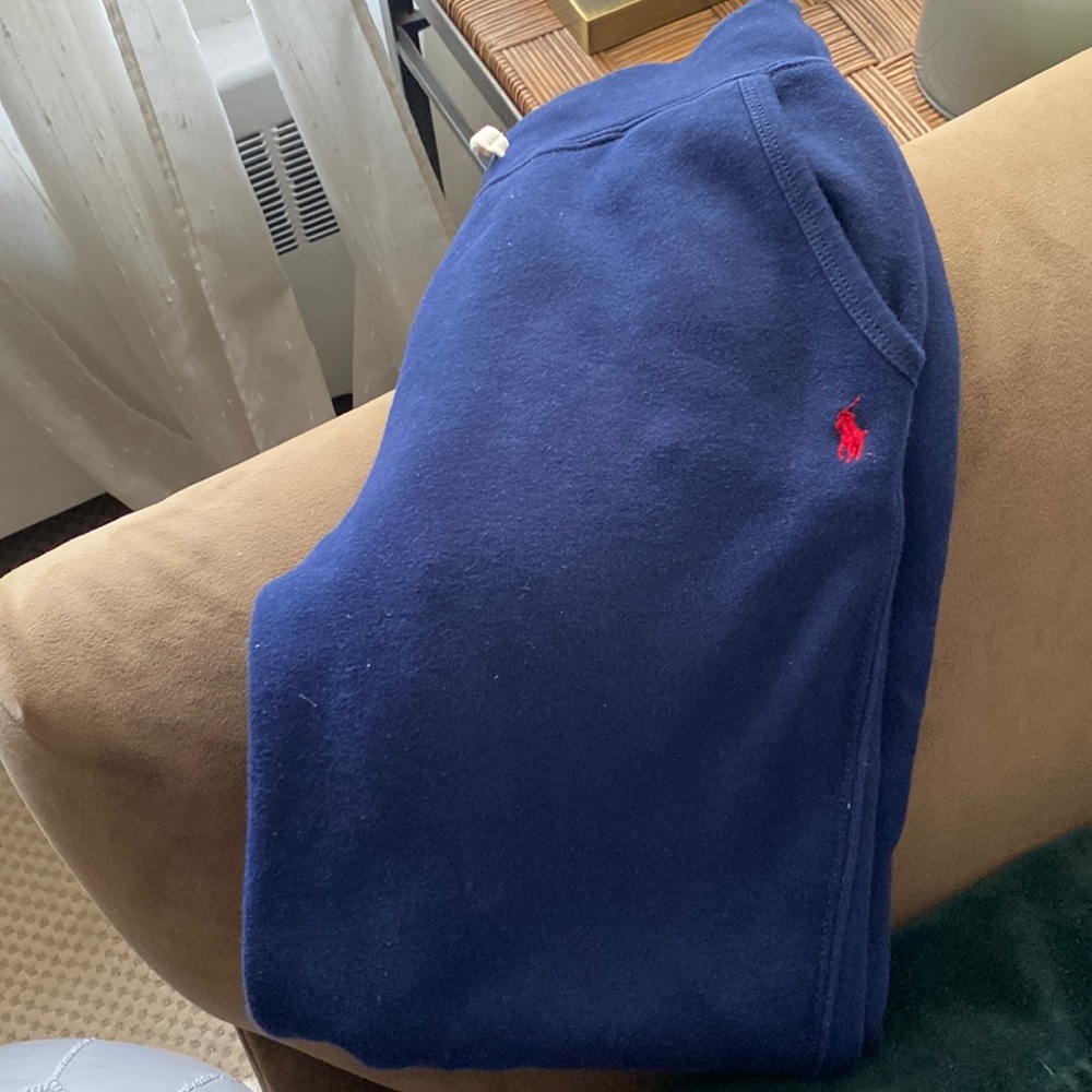 Polo Ralph Lauren Boys sweatpants